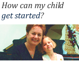 How can Kelly Kirby help my child?